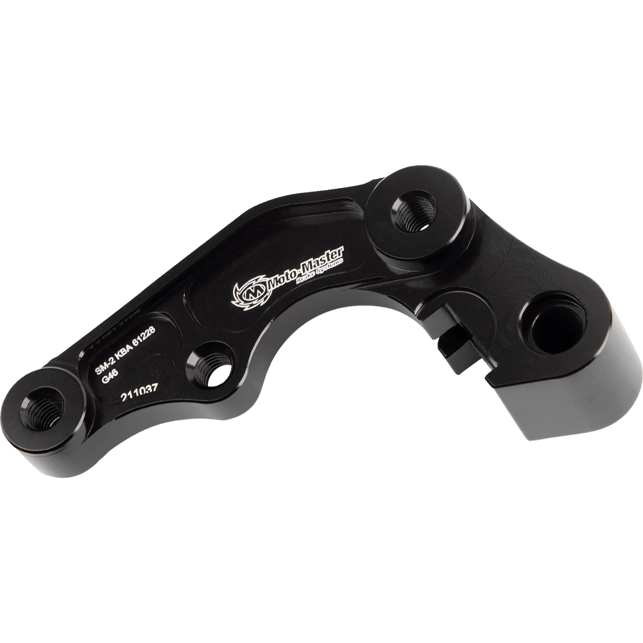 MOTO-MASTER Caliper Adapter 211037PU