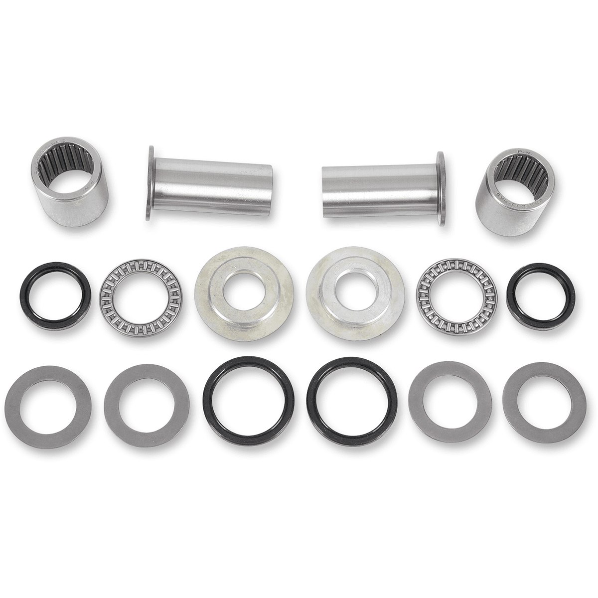 PIVOT WORKS Swingarm Bearing Kit PWSAKS15400