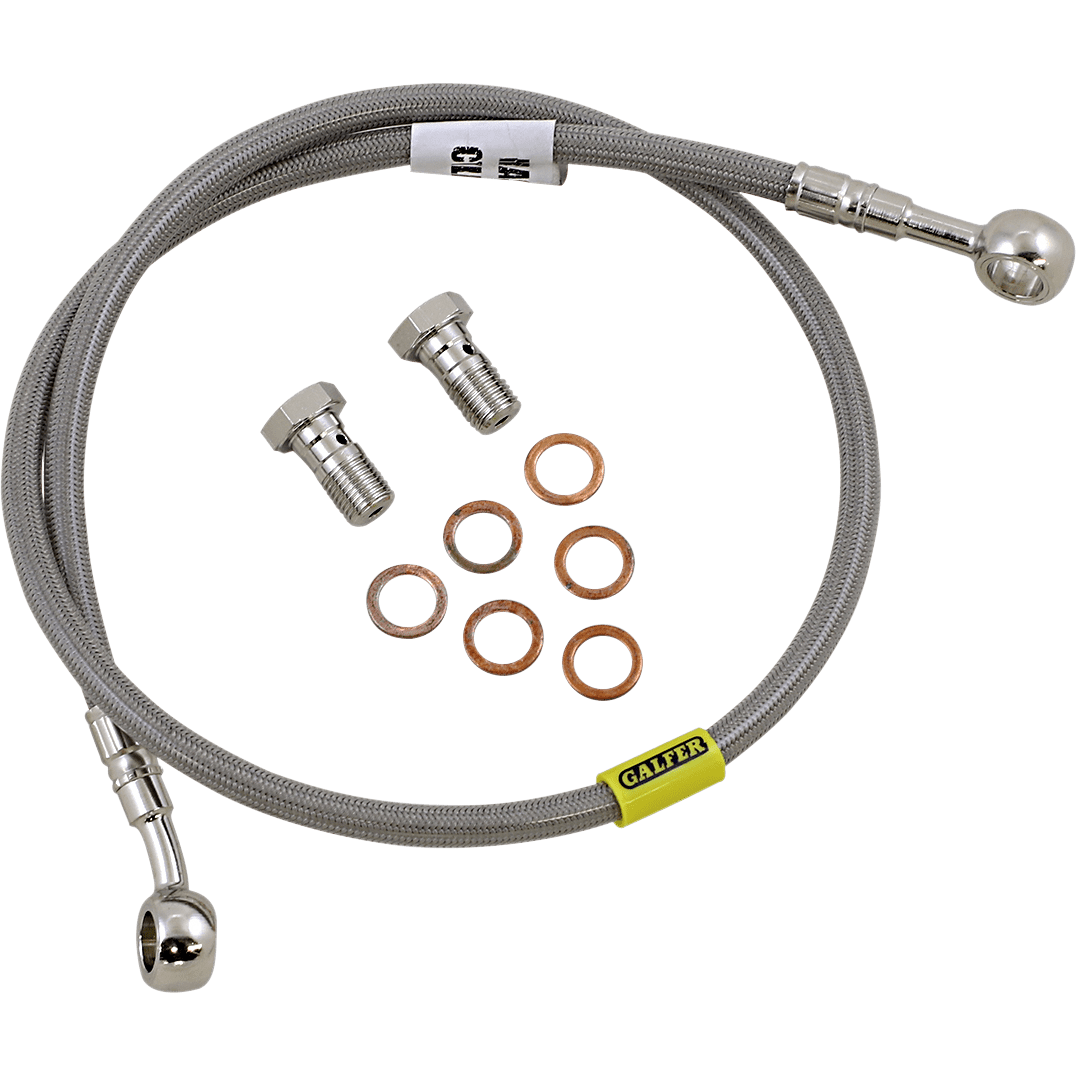 GALFER Brake Line Stainless Steel