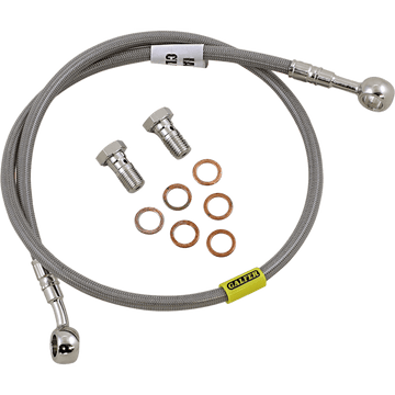 GALFER Brake Line Stainless Steel