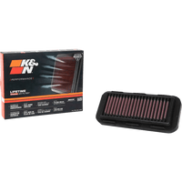 K & N High-Flow Air Filter Indian PL1720