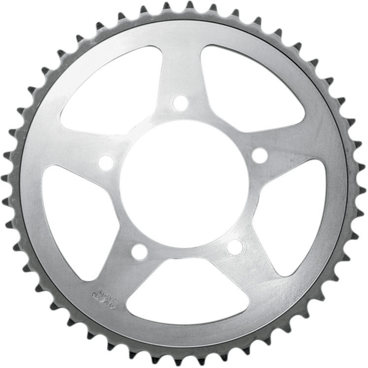 SUNSTAR SPROCKETS Steel Rear Sprocket 48 Tooth Suzuki