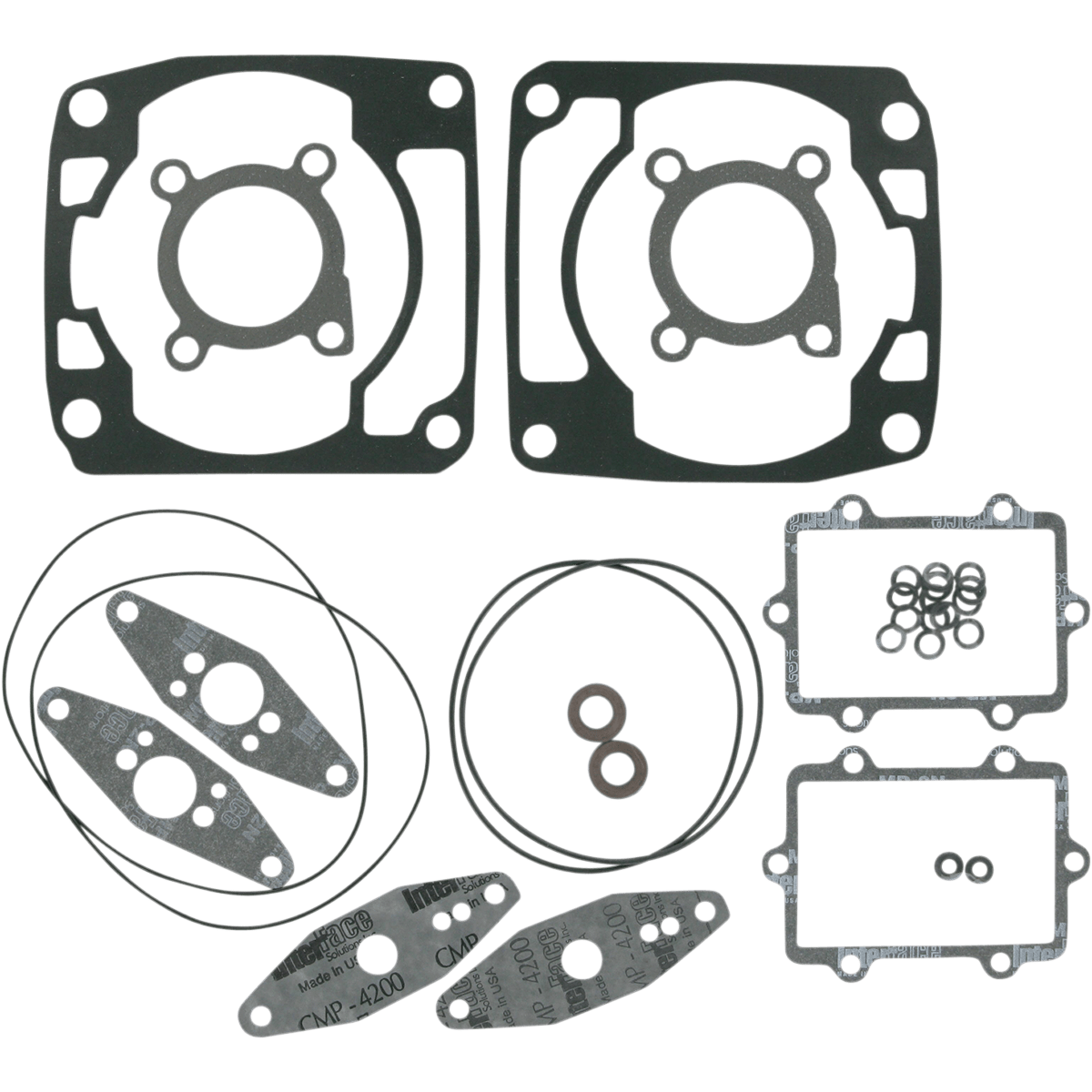 VERTEX Full Top End Set Arctic Cat 710296