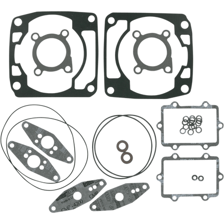 VERTEX Full Top End Set Arctic Cat 710296