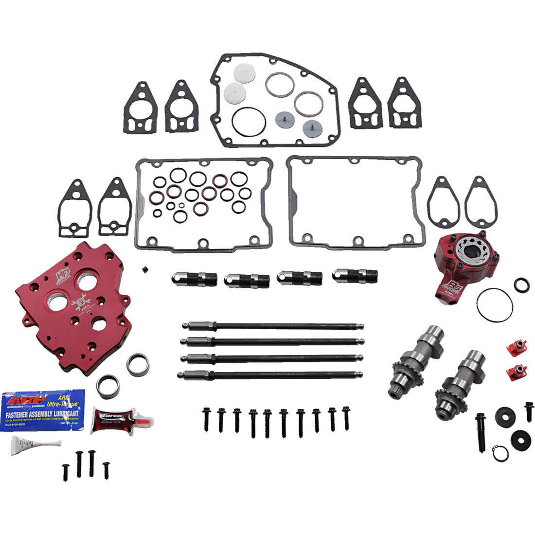 FEULING OIL PUMP CORP. Cam Kit Race Series® Twin Cam 7212