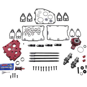 FEULING OIL PUMP CORP. Cam Kit Race Series® Twin Cam 7212