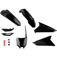 UFO Body Kit Black HOKIT125001