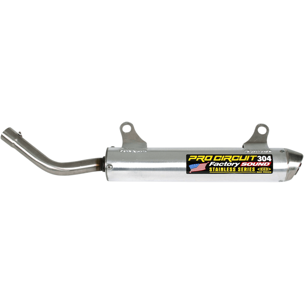 PRO CIRCUIT 304 Silencer SY93250SE