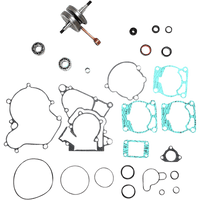 HOT RODS Crankshaft Kit OE Crankshaft Replacement KTM CBK0188