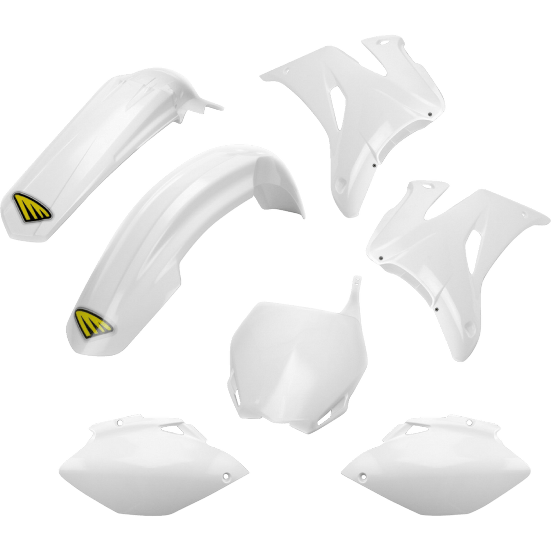 CYCRA Body Kit Powerflow White 1CYC930542