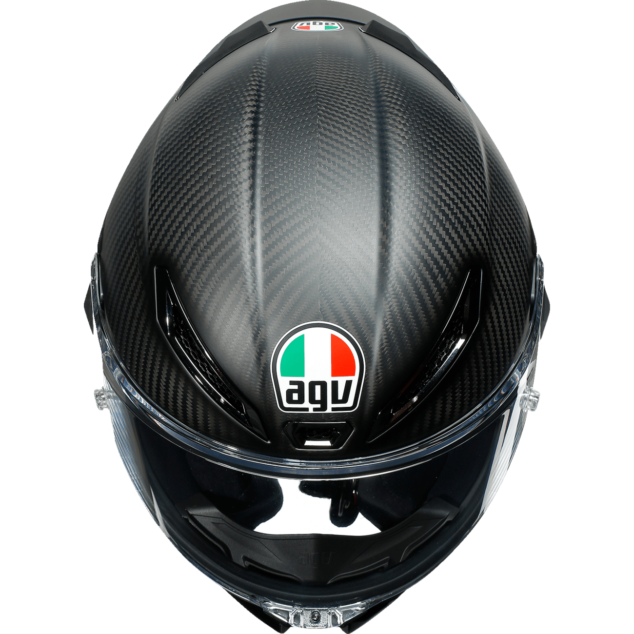 AGV Pista GP RR Helmet Matte Carbon XL 2118356002007XL