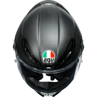 AGV Pista GP RR Helmet Matte Carbon XL 2118356002007XL