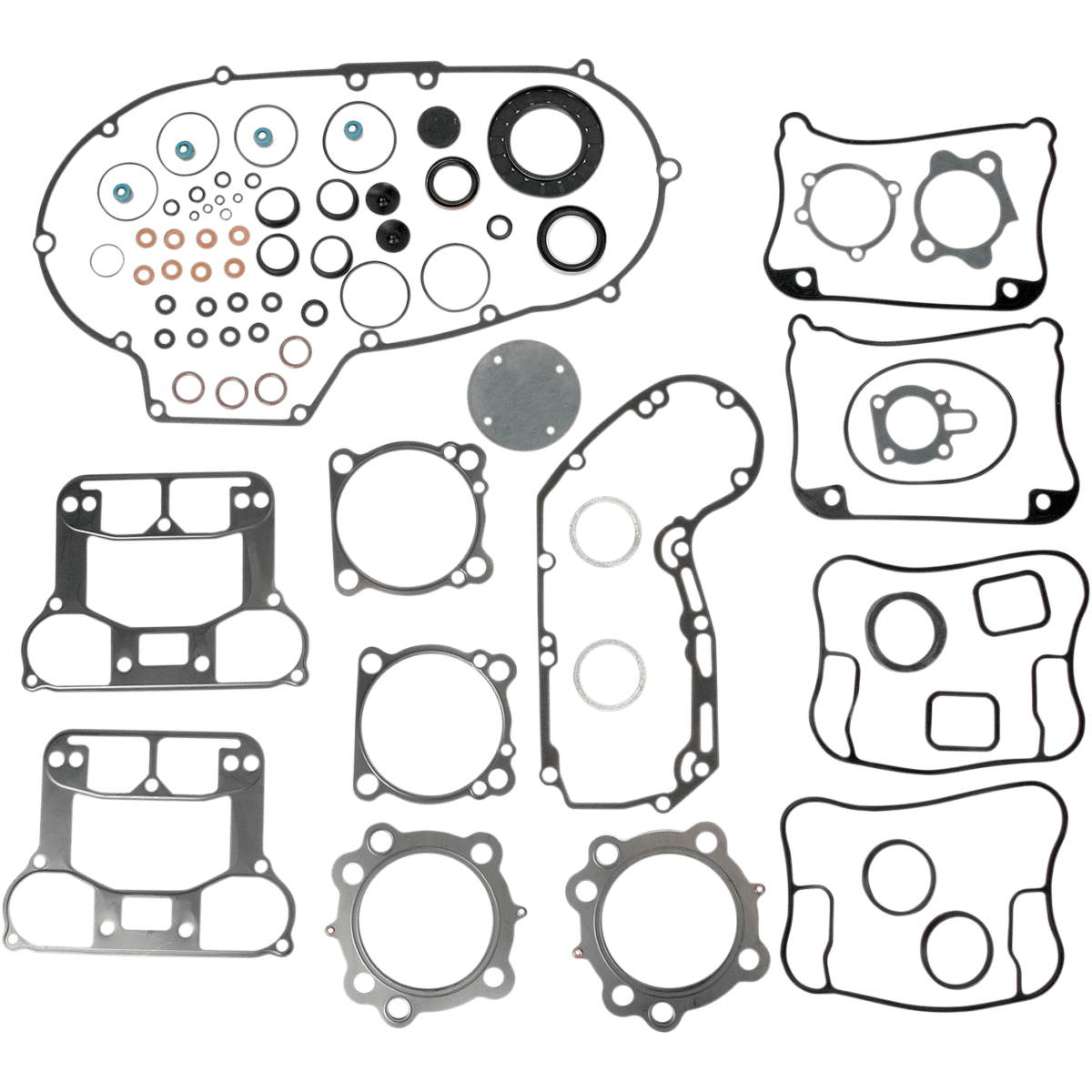 COMETIC Motor Gasket Kit 1200 XL .030" C9855F