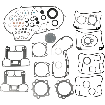 COMETIC Motor Gasket Kit 1200 XL .030" C9855F