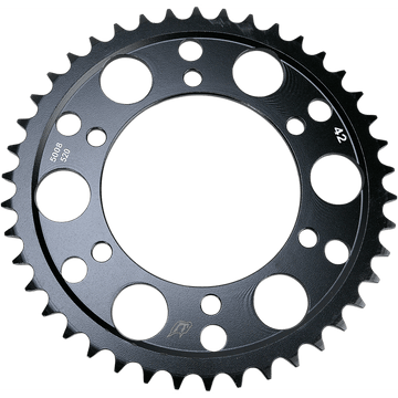 DRIVEN RACING Rear Sprocket 43-Tooth