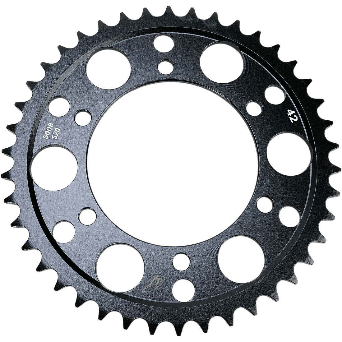 DRIVEN RACING Rear Sprocket 42 Tooth