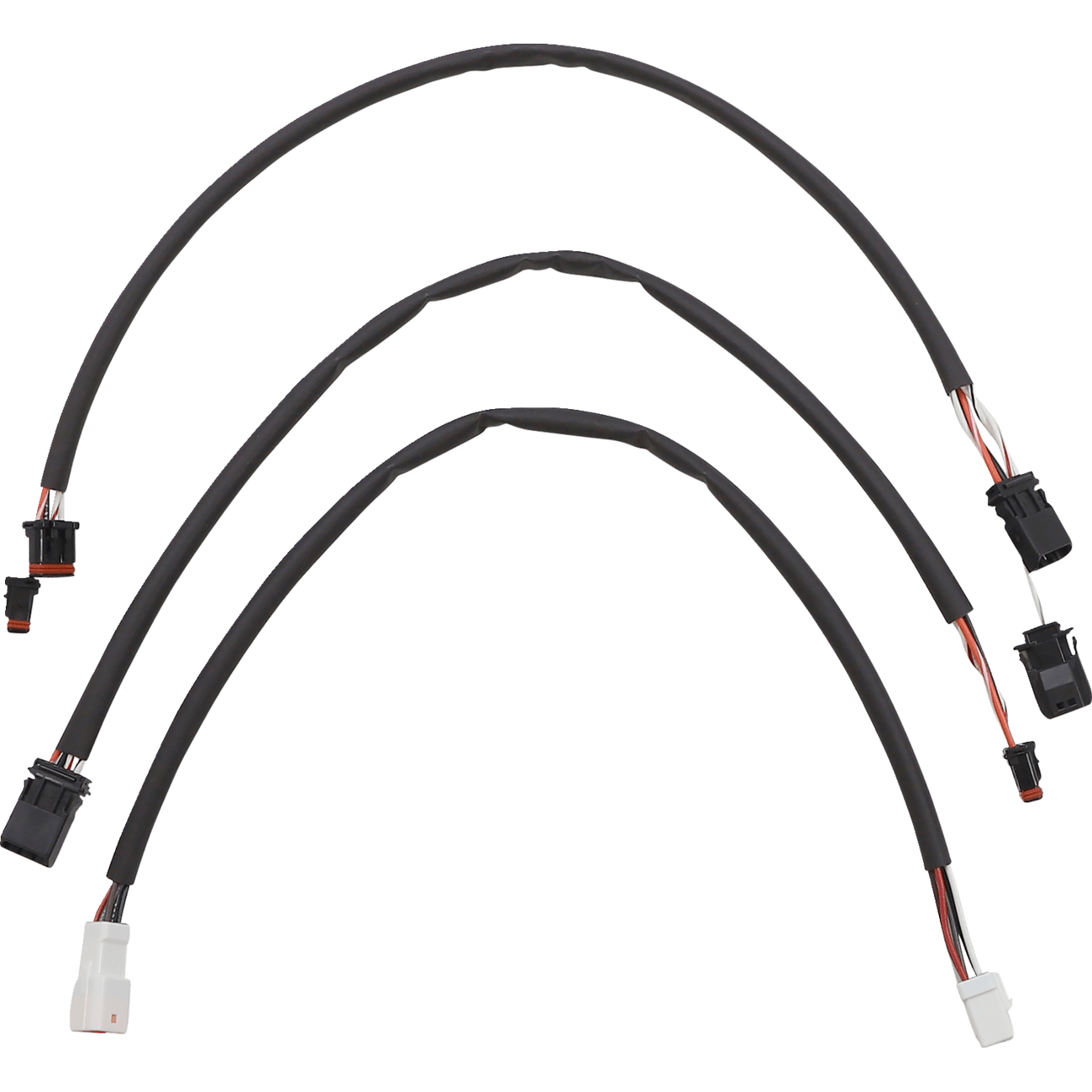 MAGNUM SHIELDING Control Cable Kit Black Pearl™ 4871001