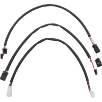 MAGNUM SHIELDING Control Cable Kit Black Pearl™ 4871001