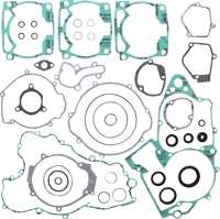 MOOSE RACING Motor Gasket Kit with Seal