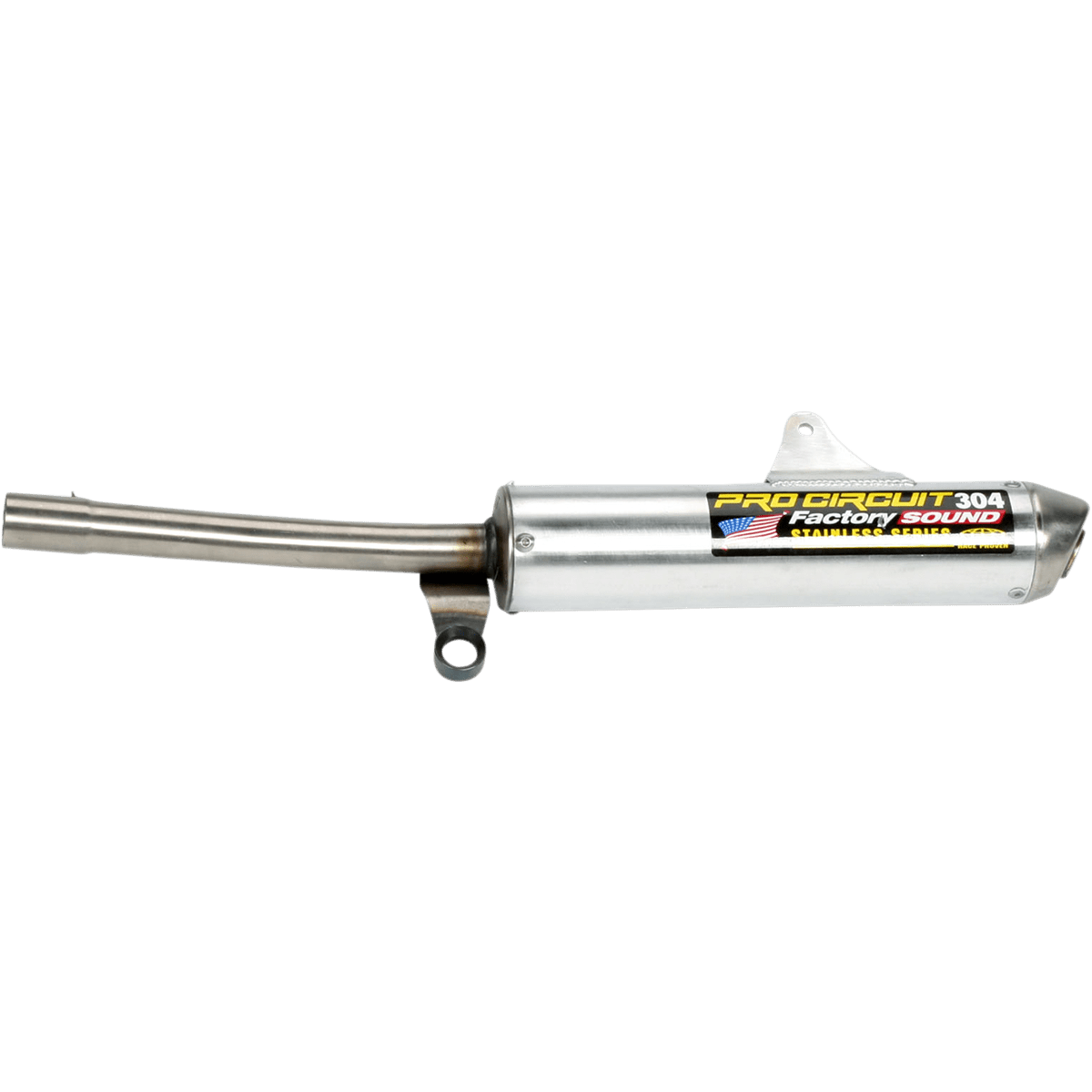 PRO CIRCUIT 304 Silencer SS93250XSE