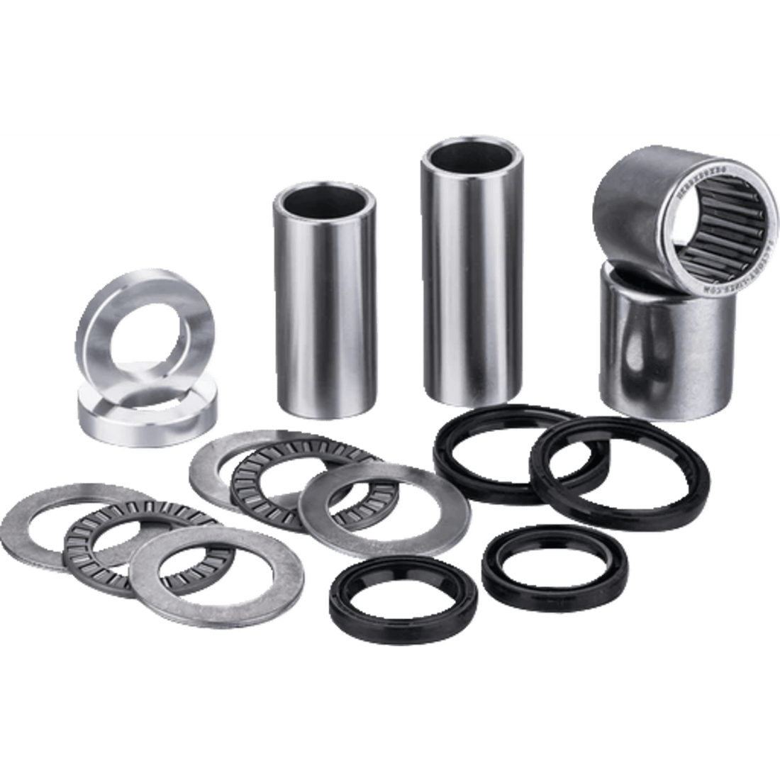 FACTORY LINKS Swingarm Bearing Kit