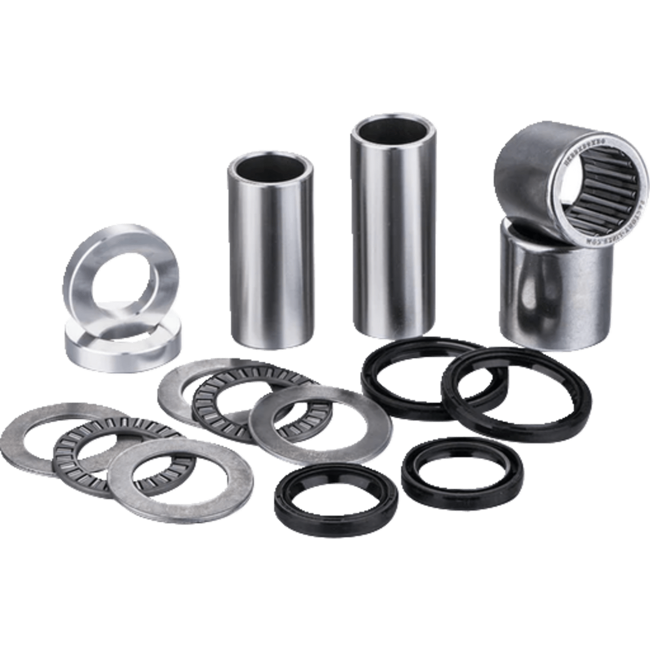 FACTORY LINKS Swingarm Bearing Kit