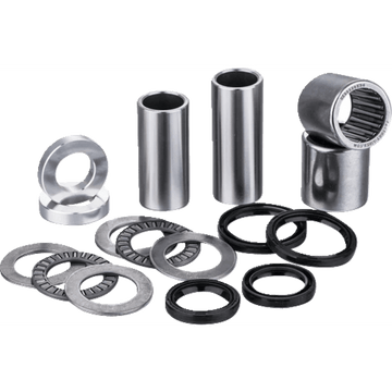 FACTORY LINKS Swingarm Bearing Kit