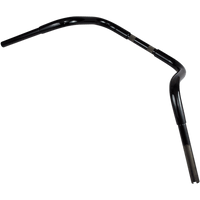 DRAG SPECIALTIES Handlebar Buffalo Bagger Ape Black