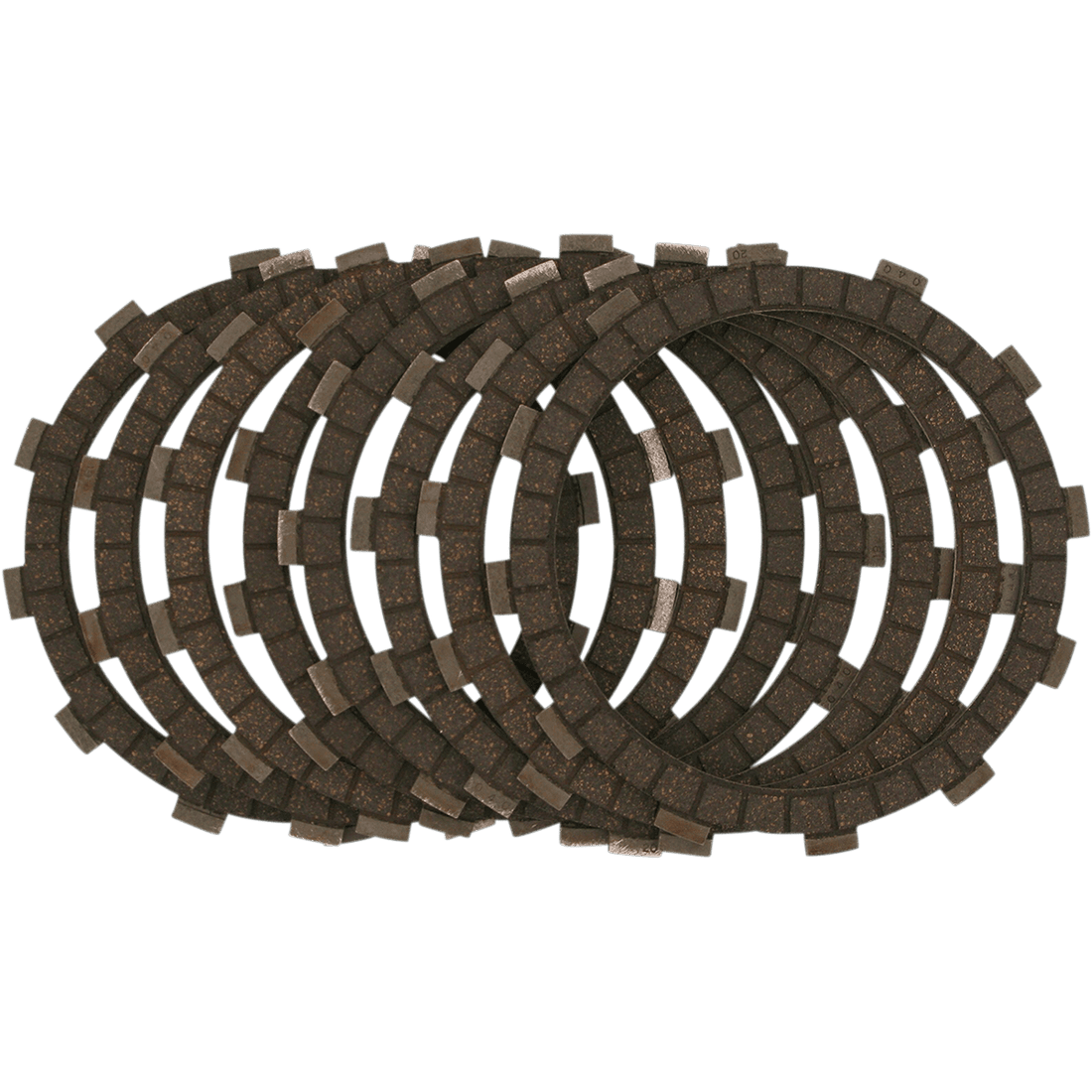 VESRAH Clutch Discs