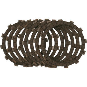 VESRAH Clutch Discs