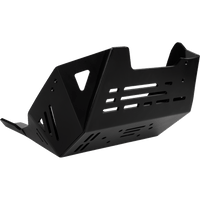 AXP RACING Adventure Skid Plate Black Aprilla Tuareg 660 AX1690