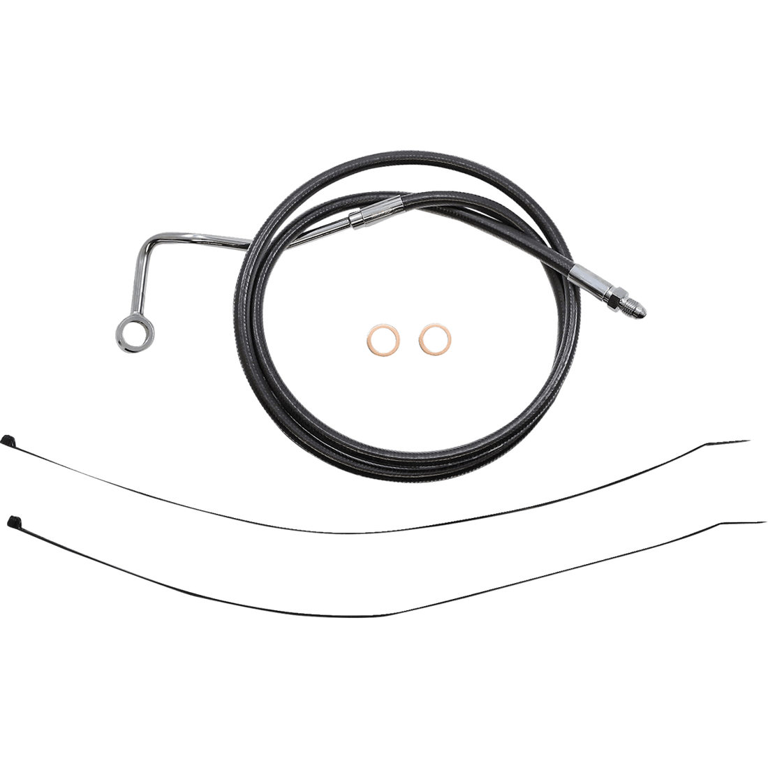 MAGNUM SHIELDING Control Cable Kit Black Pearl™ 487991