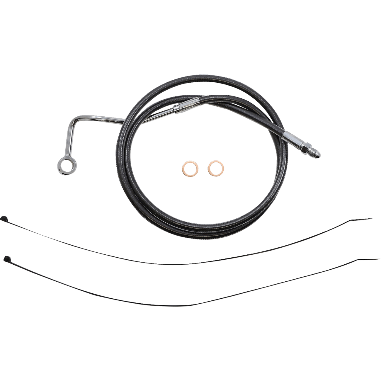 MAGNUM SHIELDING Control Cable Kit Black Pearl™ 487991