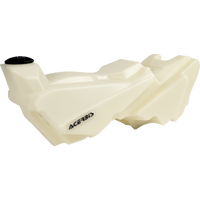 ACERBIS Fuel Tank 2.9 Gallon Yamaha Natural 2374220147