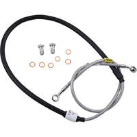 GALFER Brake Line Kit Stainless Steel