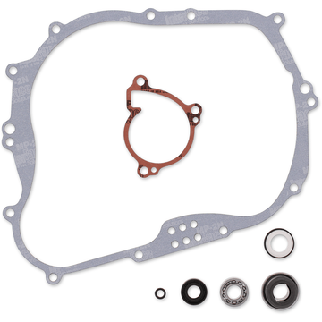 MOOSE RACING Water Pump Rebuild Kit Kawasaki