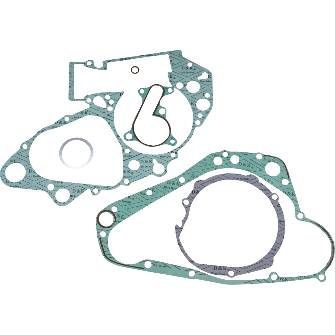 VINTCO Engine Gasket Kit Suzuki