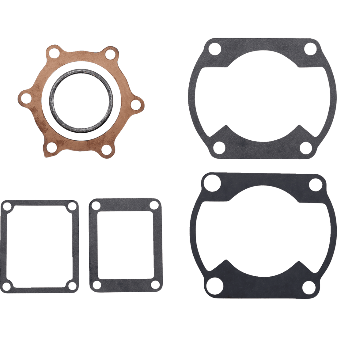 VINTCO Top End Gasket Kit Yamaha