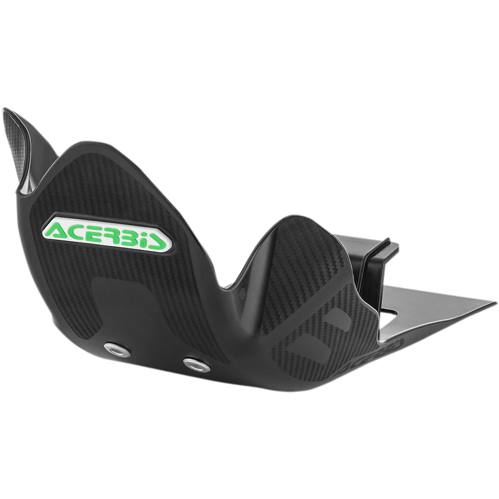 ACERBIS Skid Plate Black KX 250/250F 2642460001