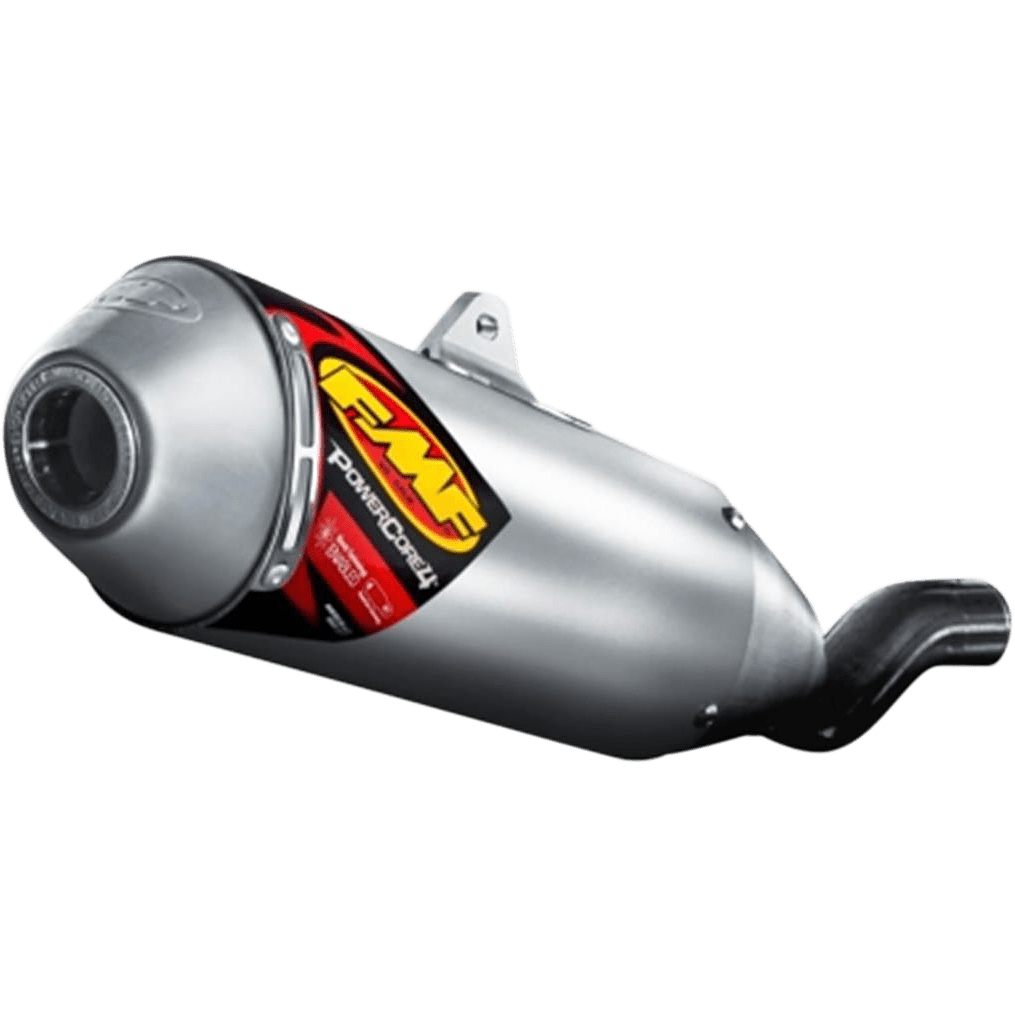 FMF Powercore 4 Muffler 042318