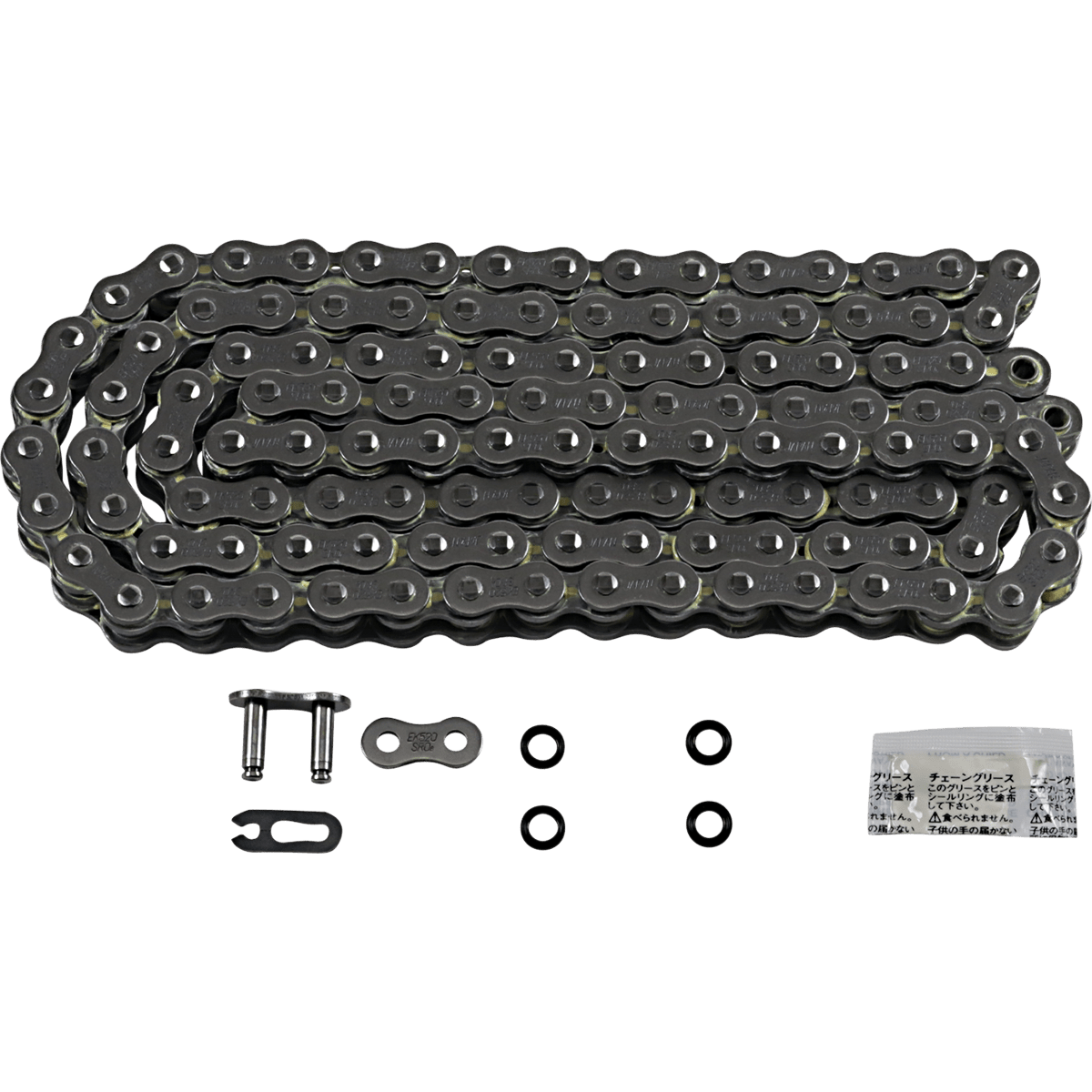 EK 520 SRO6 Series Chain 120 Links