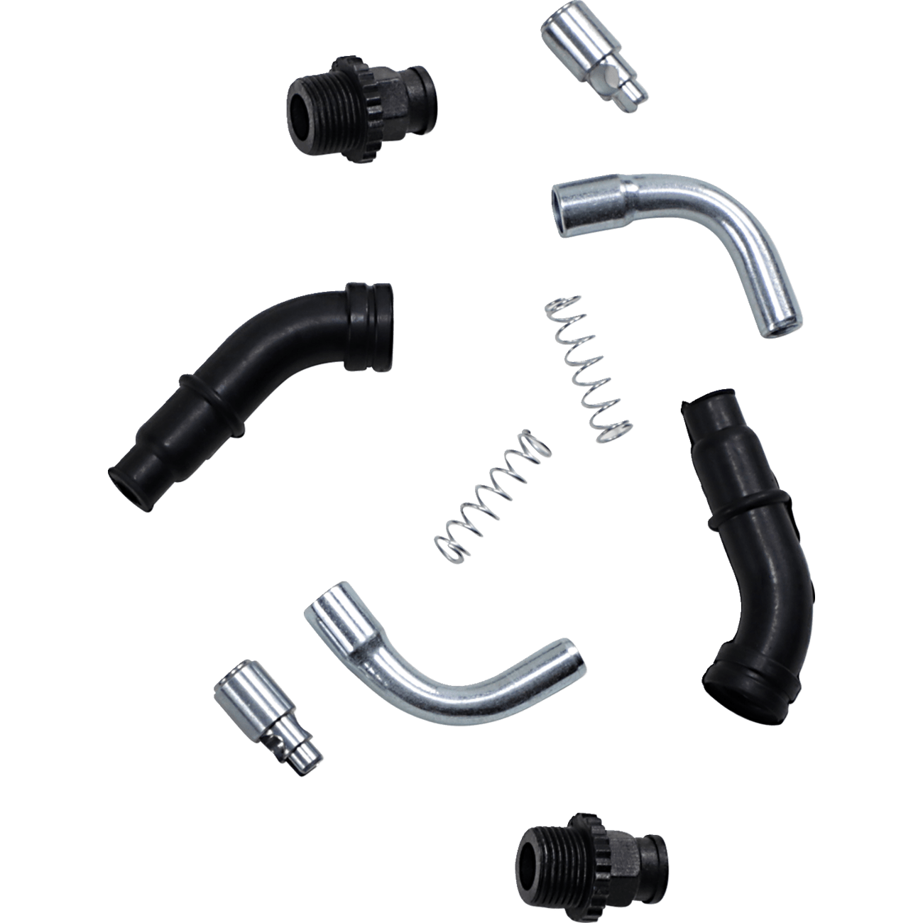 PARTS UNLIMITED Choke Plunger Kit Honda