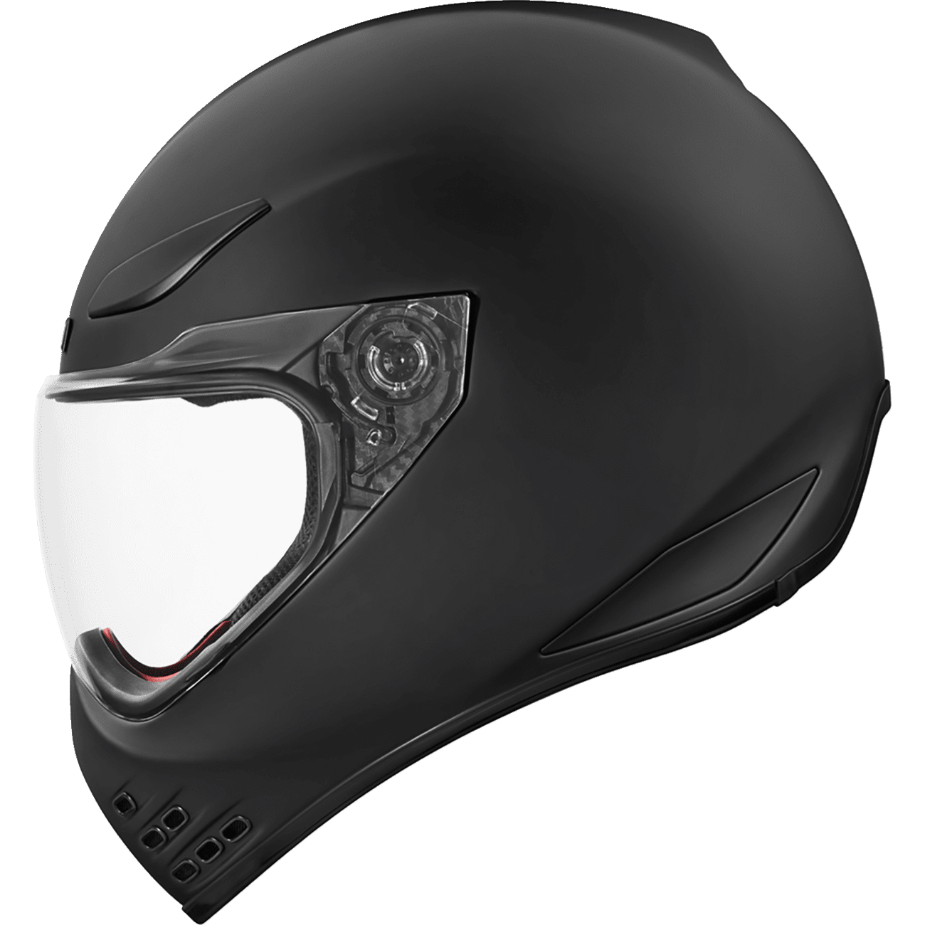 ICON Domain™ Helmet Rubatone Large