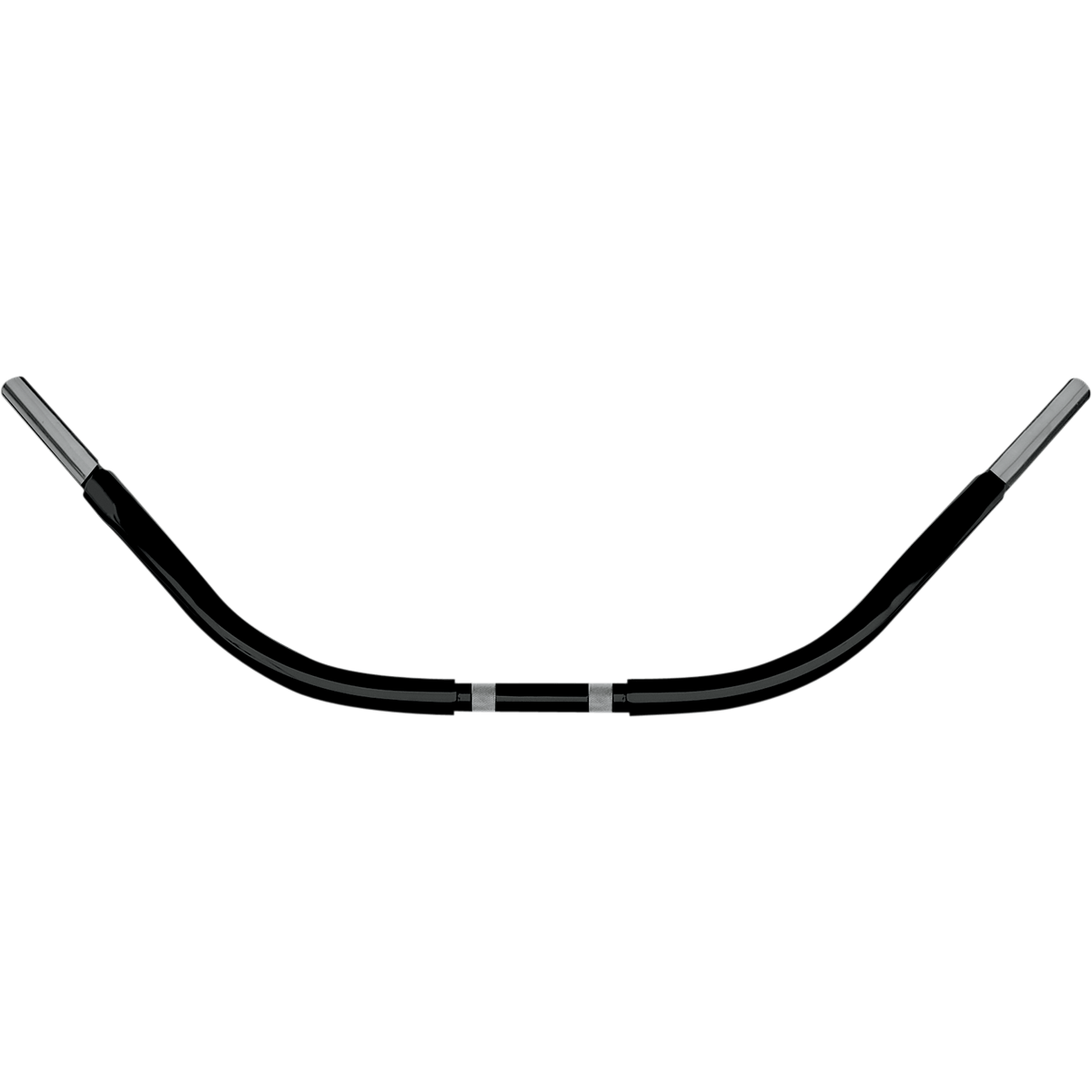 WILD 1 Handlebar Beach TBW Black WO550B