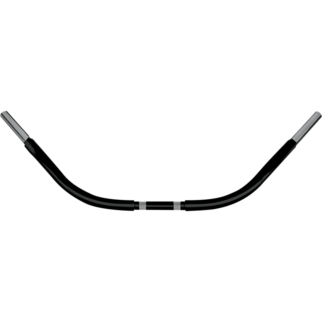 WILD 1 Handlebar Beach TBW Black WO550B