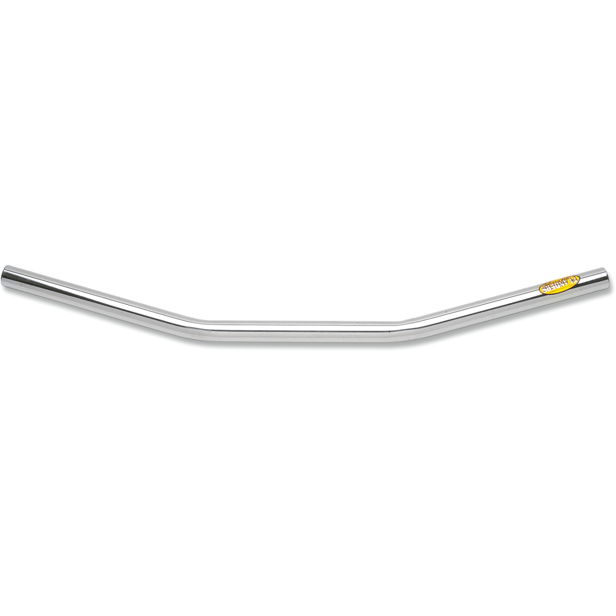 FLANDERS Handlebar Narrow Center Drag Chrome 65008441