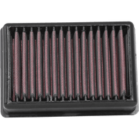 K & N OE Replacement High-Flow Air Filter BMW BM1121