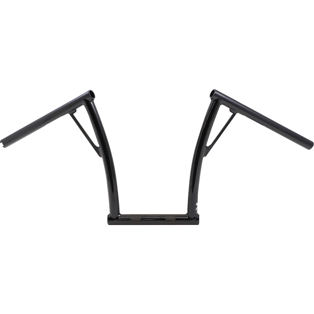 BURLY BRAND Handlebar Viejo 13" Black B127009B