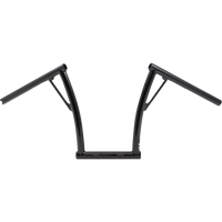 BURLY BRAND Handlebar Viejo 13" Black B127009B