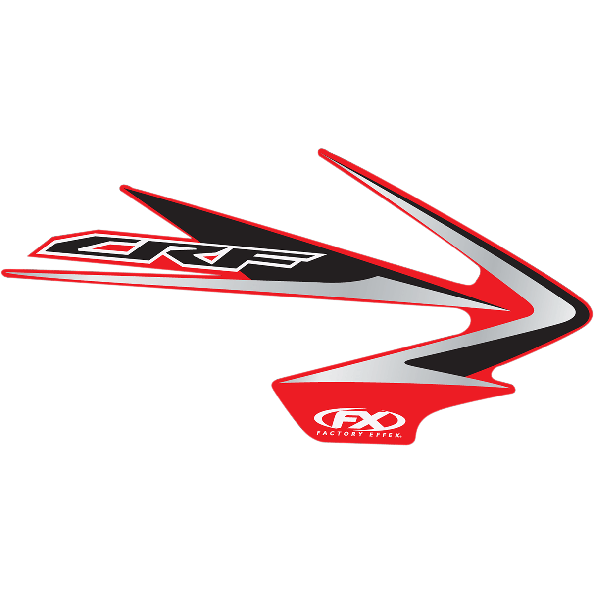 FACTORY EFFEX OEM Tank Graphic CRF250/450